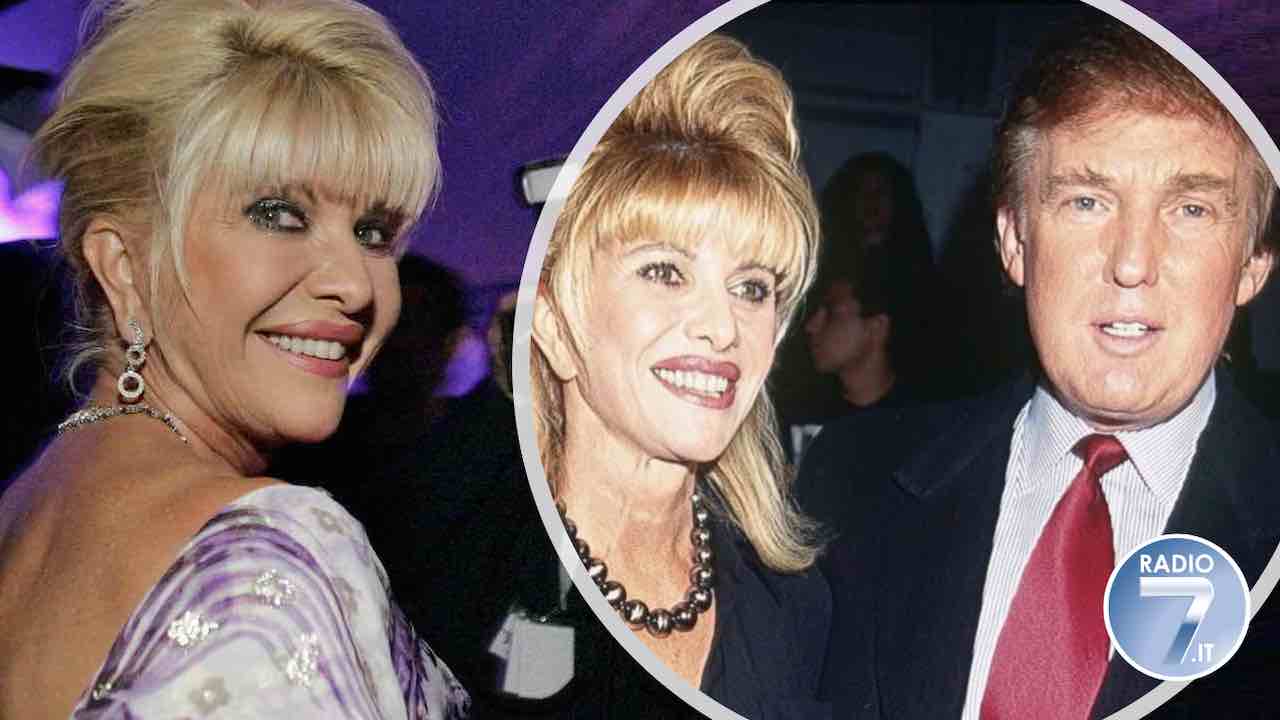 ivana trump