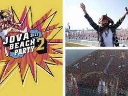 Jova Beach Party 2022