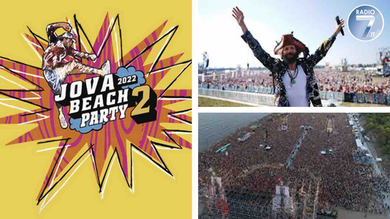 Jova Beach Party 2022
