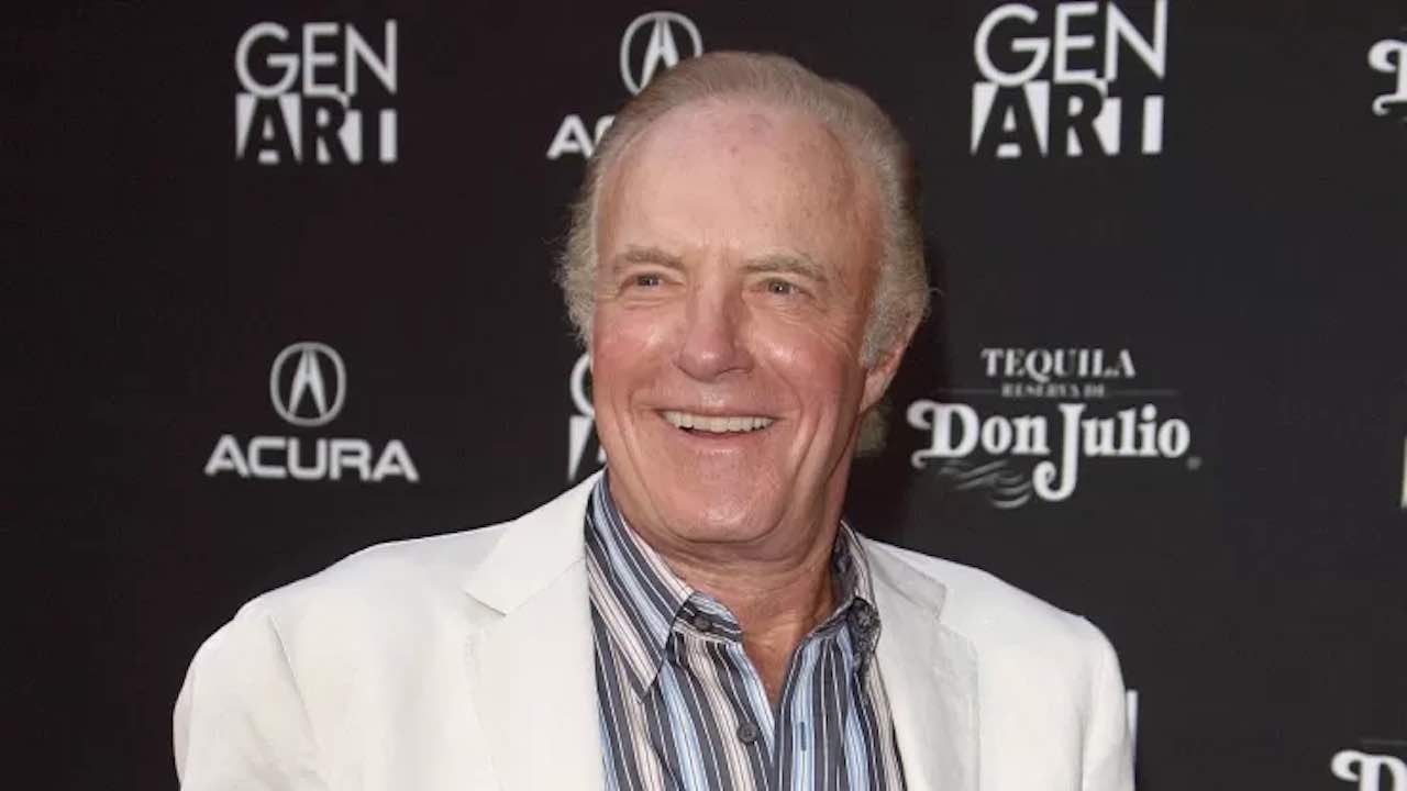 James Caan