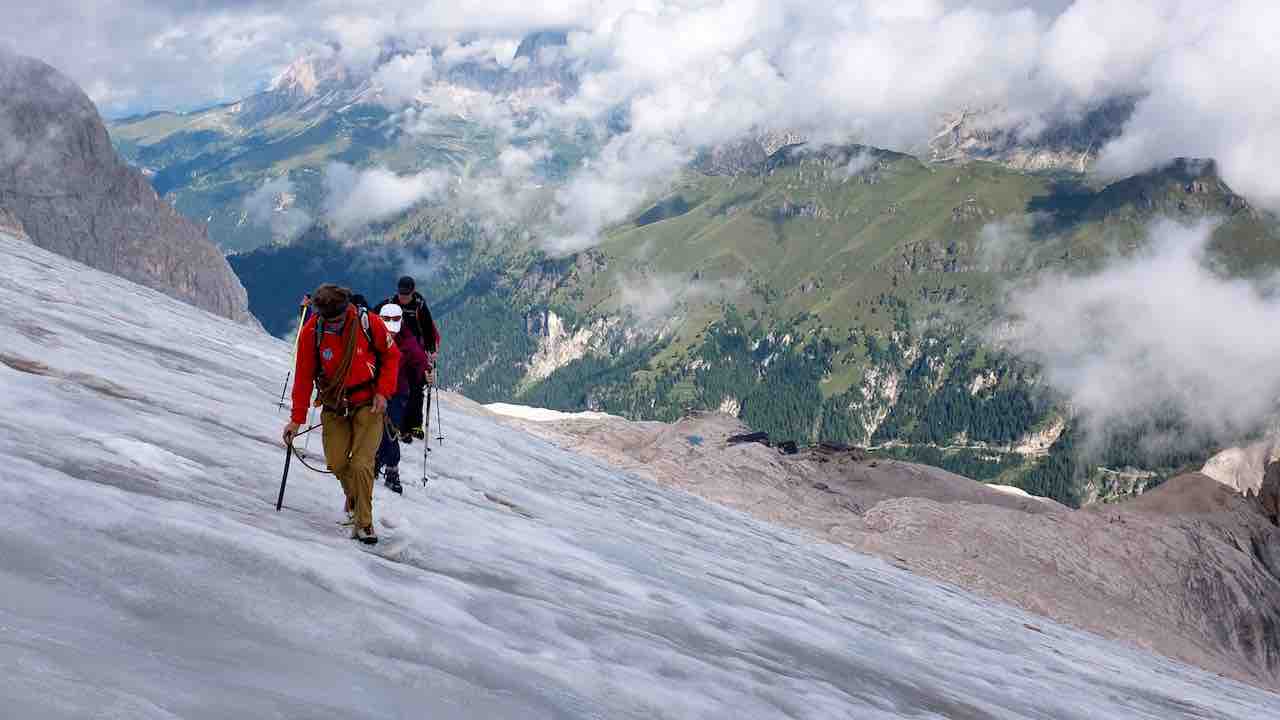 Marmolada