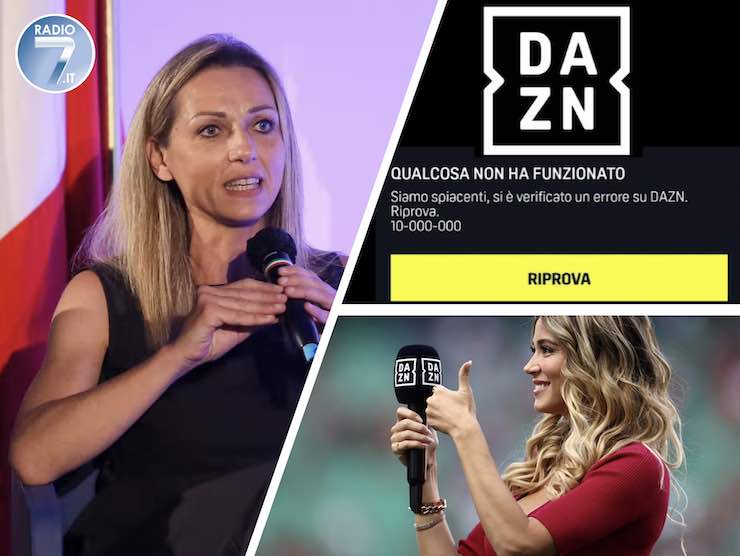 Dazn indennizzi