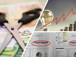 Caro Energia si tagliano lo stipendio per pagare dipendenti
