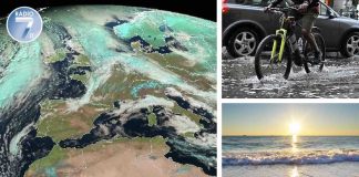 Meteo Ferragosto