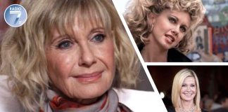 Olivia Newton John
