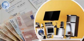 Caro Energia quanto consumano elettrodomestici