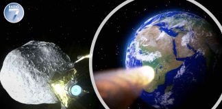 Difesa Interstellare colpito e deviato il primo asteroide