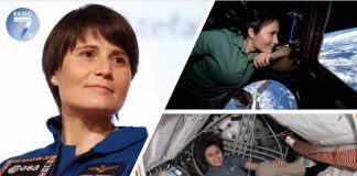 Samantha Cristoforetti nuovo incarico spaziale