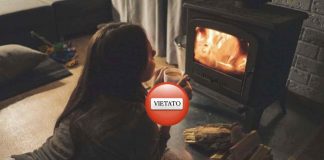 Camino vietato
