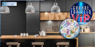 Gf 7: sai quanto costa la loro cucina? Un sogno per pochi!