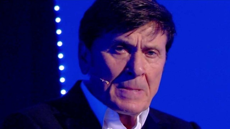 gianni morandi