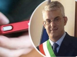 Strafalcione studente messaggio a sindaco