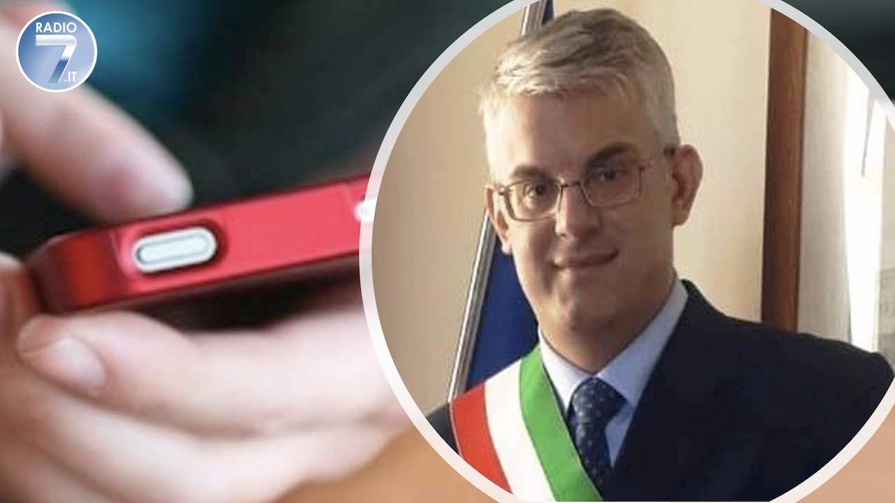 Strafalcione studente messaggio a sindaco