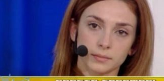 Amici: ricordate Anbeta? Completamente trasformata, da non credere