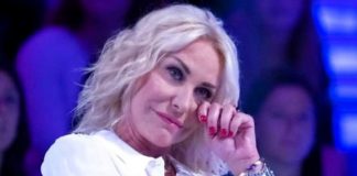 Antonella Clerici, il dramma della grave malattia: ora lo confessa