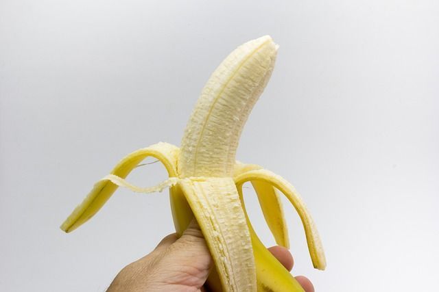 Banana: non commettere questo errore come tutti, distinguiti