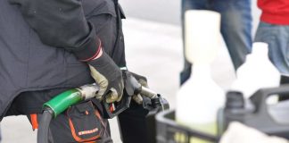 Gasolio: il prezzo volerà sempre di più, sbrigatevi a fare il pieno