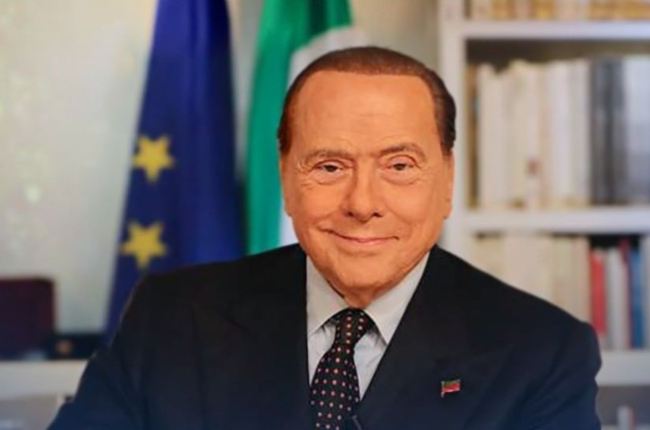 berlusconi patrimonio radio7