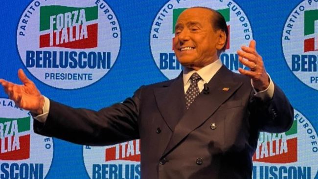 berlusconi patrimonio radio7