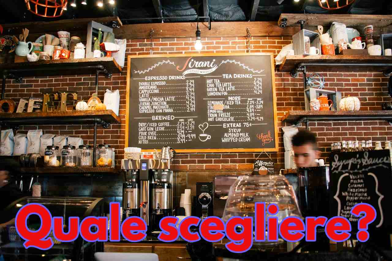 Caffè: quale scegliere per allungare la vita!