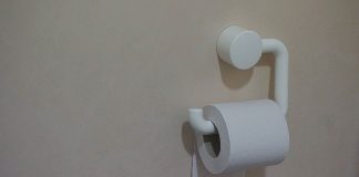 Carta igienica: ecco tanti motivi per cui non dovresti mai usarla