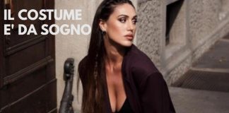 cecilia rodriguez costume fisico