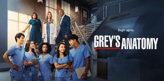 Grey’s Anatomy 19: svelato il motivo che porterà via Meredith Grey