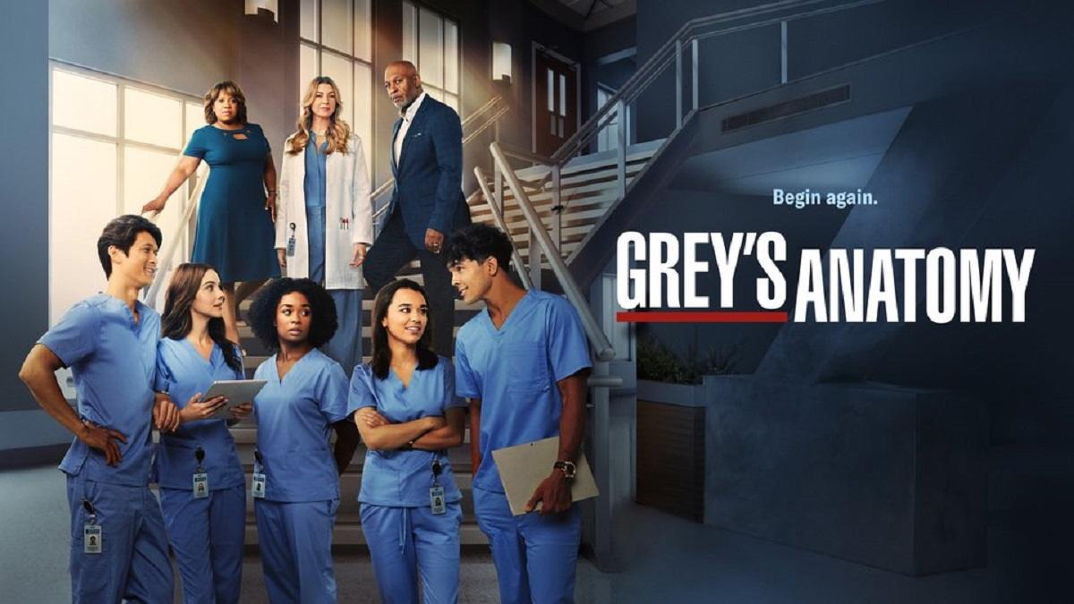 Grey’s Anatomy 19: svelato il motivo che porterà via Meredith Grey