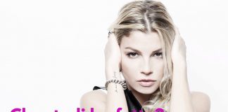 Emma Marrone sai che titolo di studio ha? Da non credere