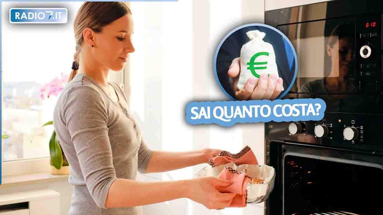 Você sabe quanto realmente custa 30 minutos?  inacreditável