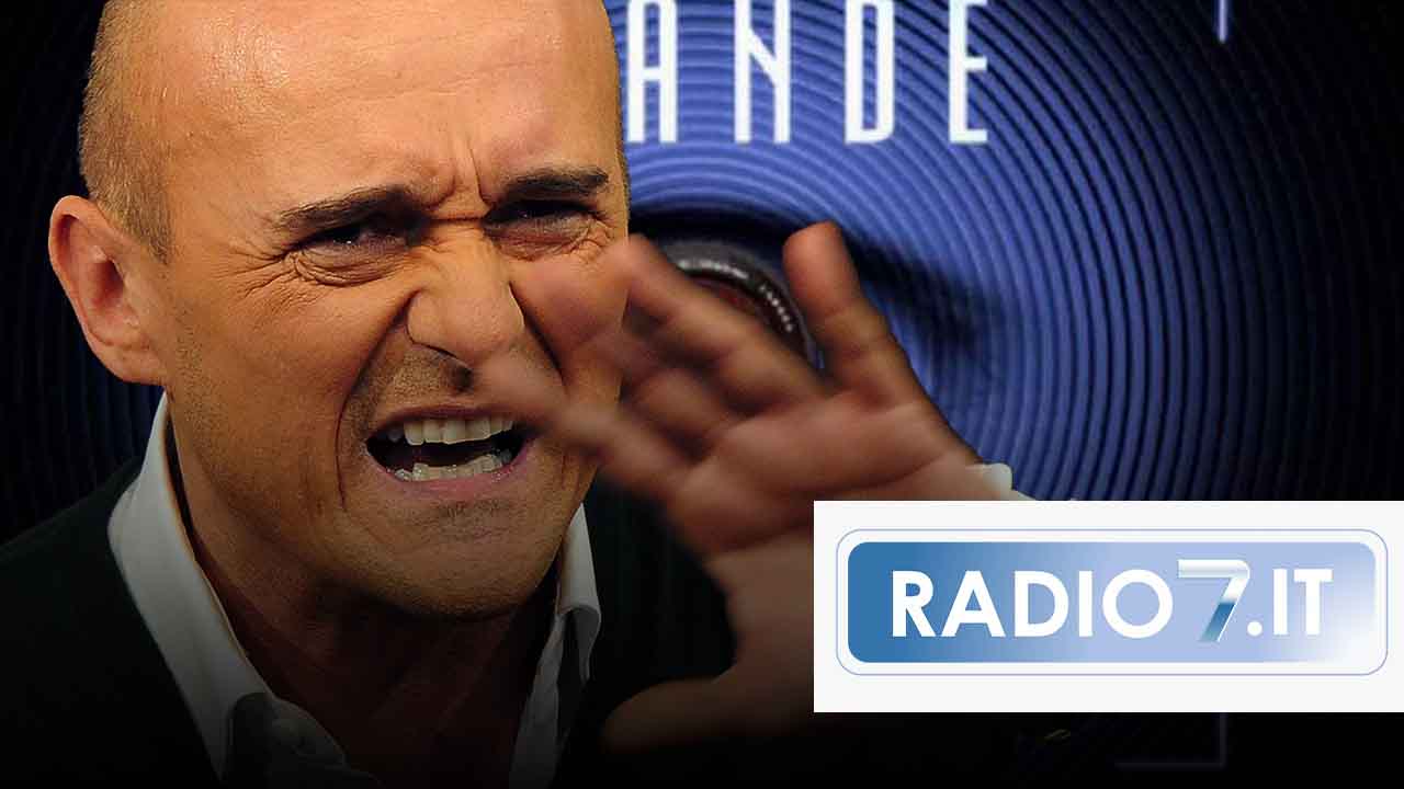 Grande Fratello: è successo di nuovo, ma sono ripetitivi!