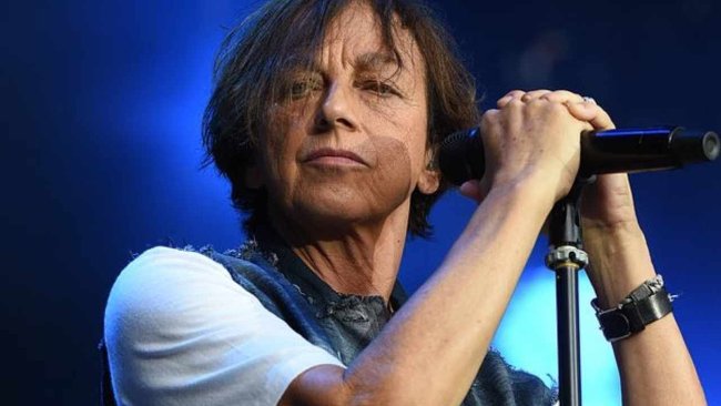 Gianna Nannini: grave incidente per lei, ha perso due dita