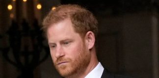 Principe Harry: il DNA rivela chi è il vero padre