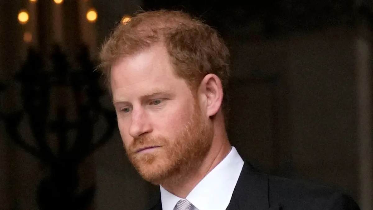 Principe Harry: il DNA rivela chi è il vero padre