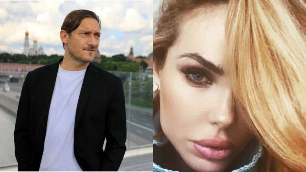 Ilary Blasi giallo: nuovo mistero con Totti, c'entrano le scarpe