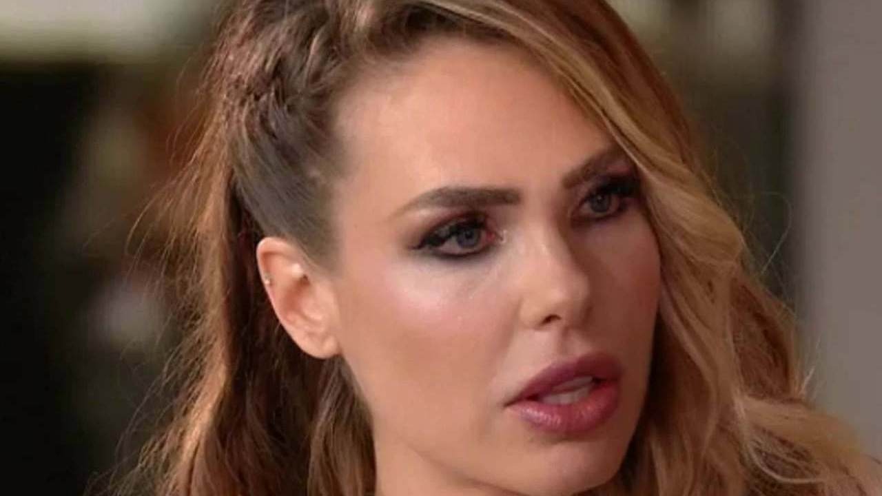 Ilary Blasi giallo: nuovo mistero con Totti, c'entrano le scarpe