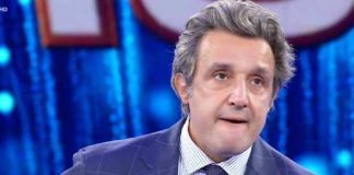 Flavio Insinna, la malattia: un'esperienza davvero terrificante