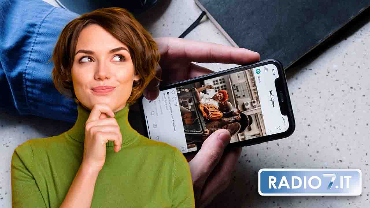 Instagram: il trucco per vedere le stories in inco &hellip;