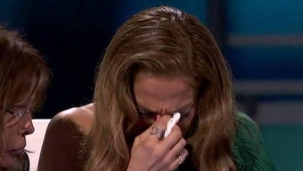 Jennifer Lopez il lutto l'ha colpita: è successo l'impensabile