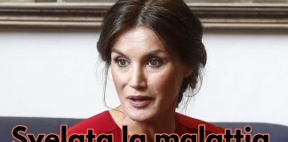 Letizia Ortiz: svelata la malattia nascosta da anni