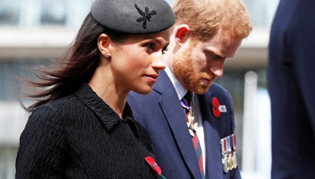 Meghan Markle non si ferma: vuole dire tutto senza freni