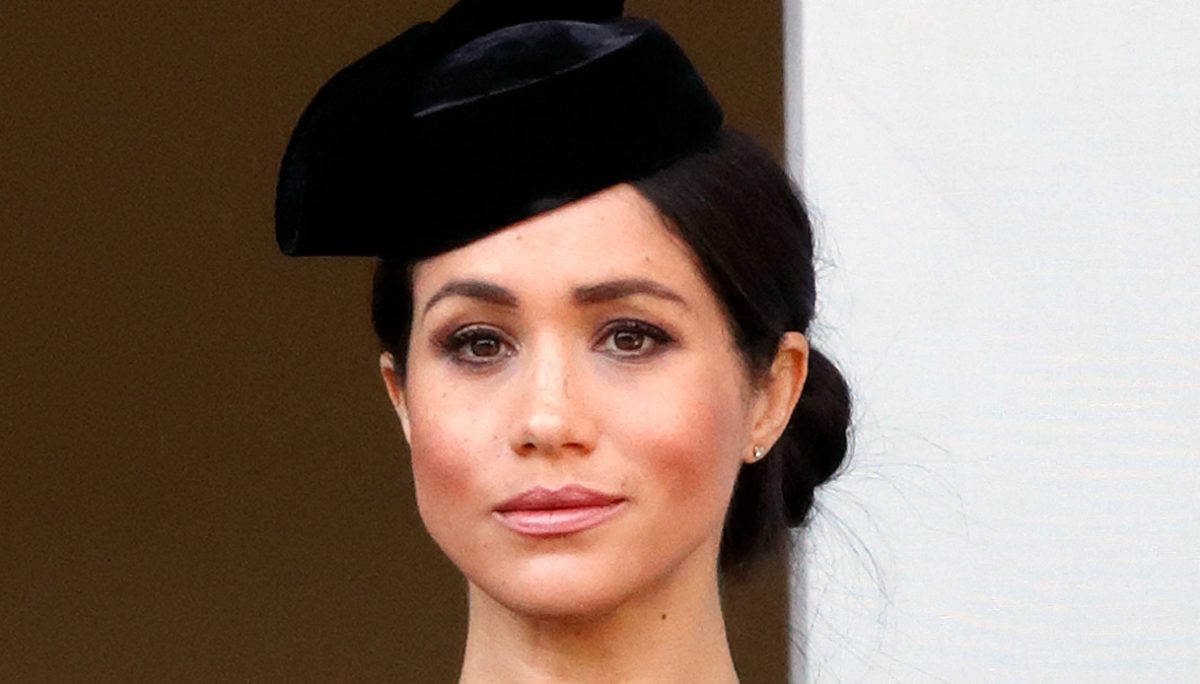 Meghan Markle non si ferma: vuole dire tutto senza freni