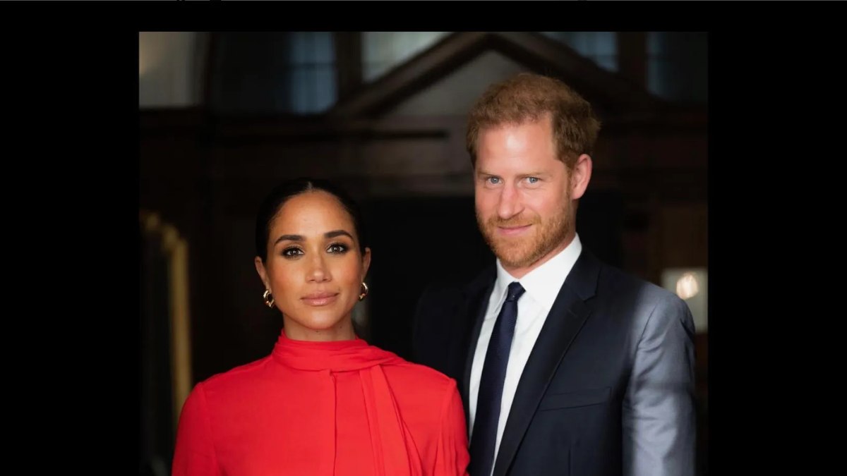 Harry e Meghan partono al contrattacco verso Carlo III, da non credere