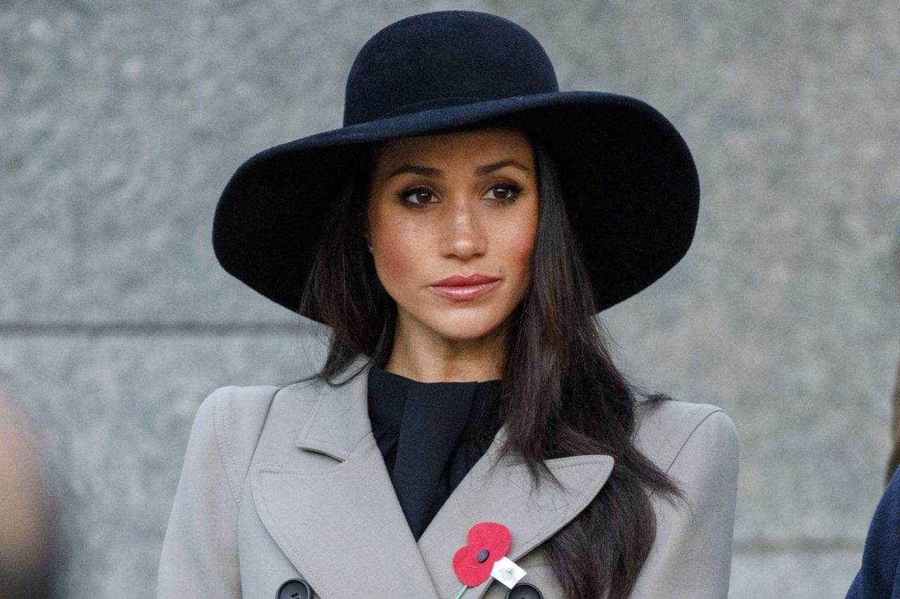 La terribile malattia diagnosticata: Meghan diventerà irriconoscibile