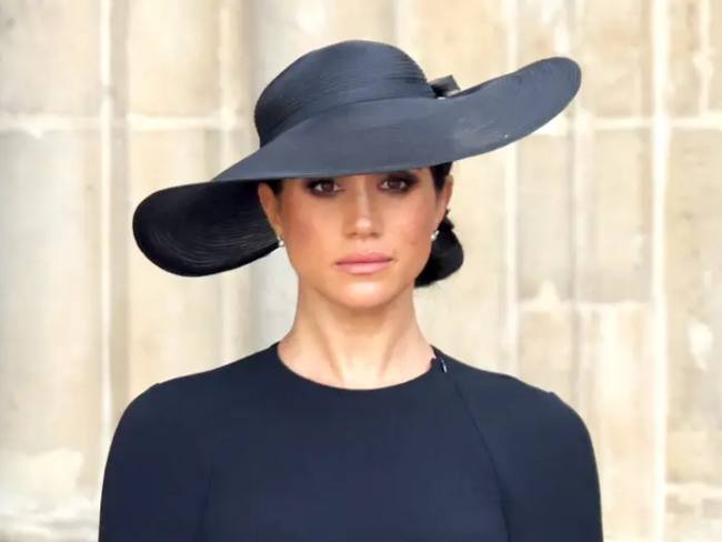 Meghan Markle dice basta: adesso svuota il sacco sulla Regina Elisabetta