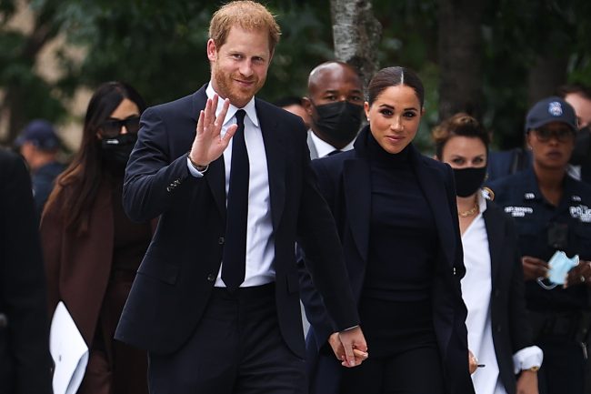 Meghan Markle non si ferma: vuole dire tutto senza freni