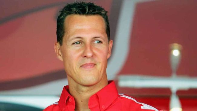 Michael Schumacher: le sue condizioni? La moglie scoppia in lacrime