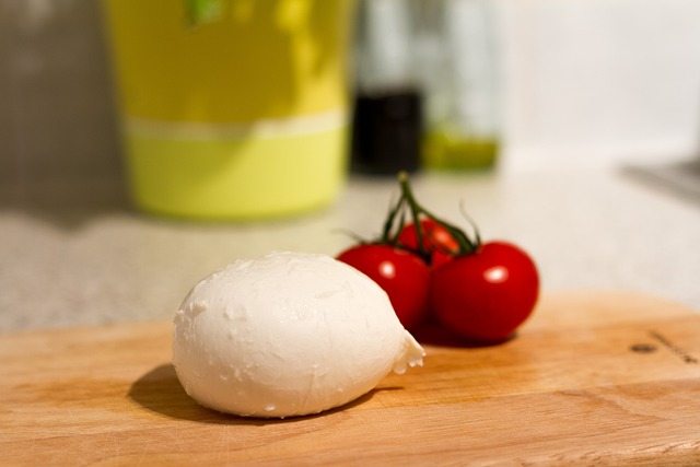 Mozzarella di bufala: devi comprare assolutamente queste