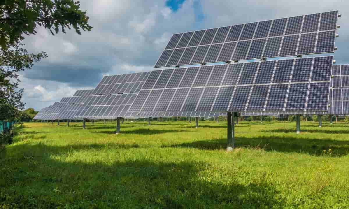 Pannelli fotovoltaici gratis come fare domanda