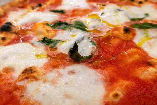 Pizza surgelata: le migliori da comprare sono loro